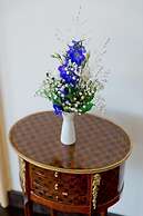 Gästehaus am Lehnitzsee