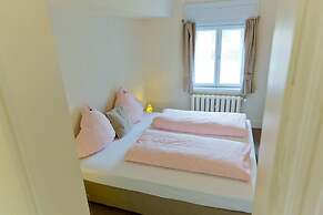 Gästehaus am Lehnitzsee