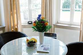 Gästehaus am Lehnitzsee