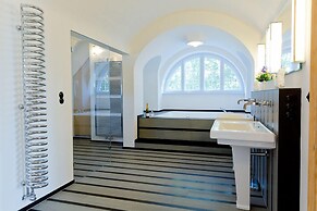 Gästehaus am Lehnitzsee