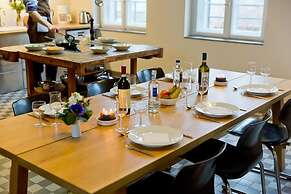 Gästehaus am Lehnitzsee