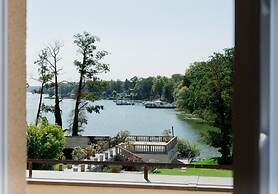 Gästehaus am Lehnitzsee