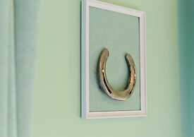 Gästehaus am Lehnitzsee