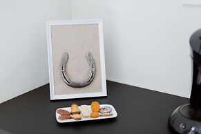 Gästehaus am Lehnitzsee