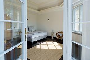 Gästehaus am Lehnitzsee