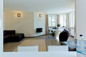 Gästehaus am Lehnitzsee