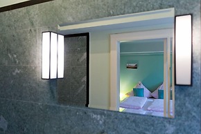 Gästehaus am Lehnitzsee