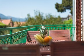 Aparthouse - Villa Napoleon