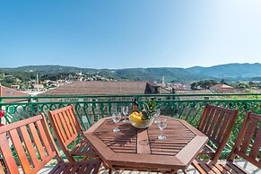 Aparthouse - Villa Napoleon