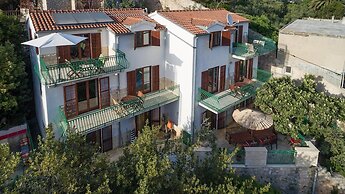 Aparthouse - Villa Napoleon