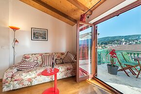 Aparthouse - Villa Napoleon