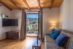 Aparthouse - Villa Napoleon