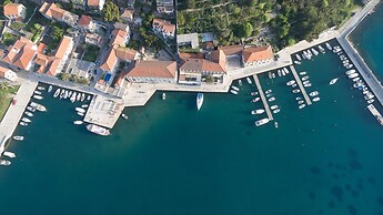 Aparthouse - Villa Napoleon