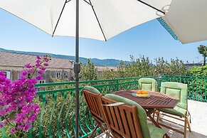 Aparthouse - Villa Napoleon