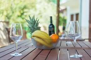 Aparthouse - Villa Napoleon