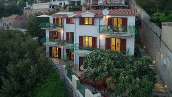 Aparthouse - Villa Napoleon