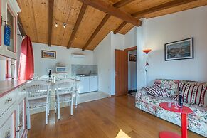 Aparthouse - Villa Napoleon