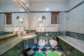 Aparthouse - Villa Napoleon