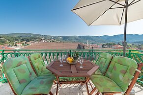 Aparthouse - Villa Napoleon