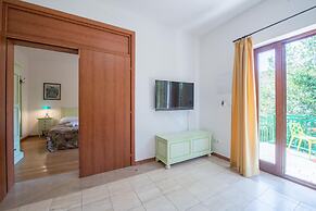 Aparthouse - Villa Napoleon