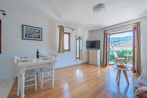 Aparthouse - Villa Napoleon