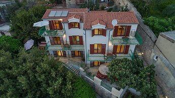 Aparthouse - Villa Napoleon