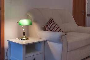 Aparthouse - Villa Napoleon