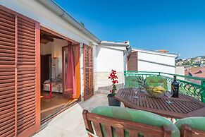 Aparthouse - Villa Napoleon