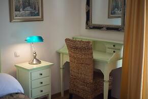 Aparthouse - Villa Napoleon