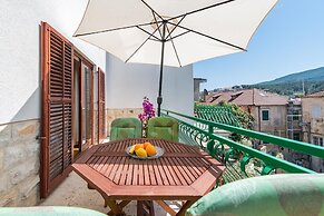 Aparthouse - Villa Napoleon