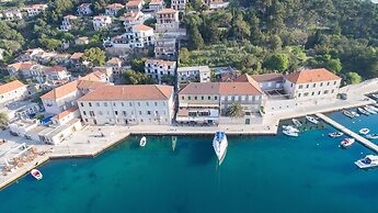 Aparthouse - Villa Napoleon