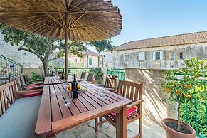 Aparthouse - Villa Napoleon