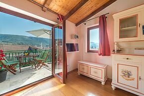 Aparthouse - Villa Napoleon