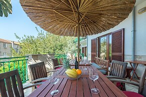 Aparthouse - Villa Napoleon