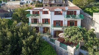 Aparthouse - Villa Napoleon