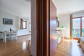 Aparthouse - Villa Napoleon