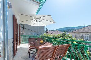 Aparthouse - Villa Napoleon