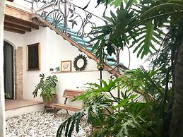 Eva Recommends Vejer San Filmo