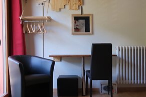 Hotel Arbre de Neu