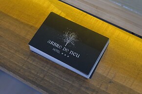Hotel Arbre de Neu