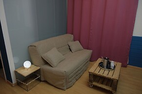 Hotel Arbre de Neu