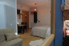 Hotel Arbre de Neu