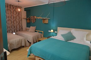 Hotel Arbre de Neu