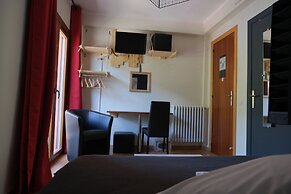 Hotel Arbre de Neu