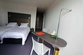 Hotel La Montagne de Brancion