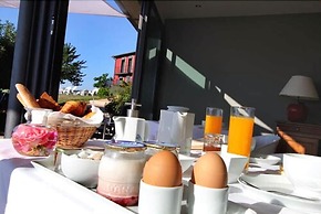 Hotel La Montagne de Brancion