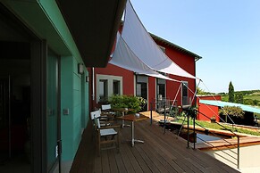 Hotel La Montagne de Brancion