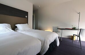 Hotel La Montagne de Brancion