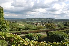 Hotel La Montagne de Brancion