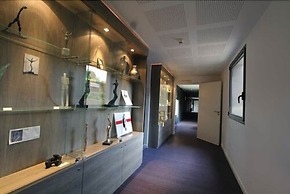 Hotel La Montagne de Brancion